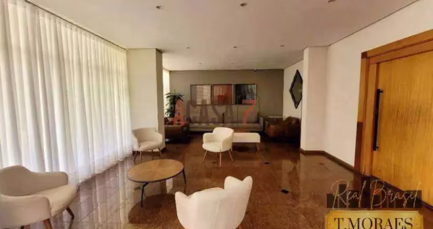 Apartamento - Condomínio Príncipe de Liverpool
