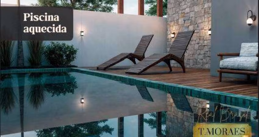 Apartamento Studio - Campolim