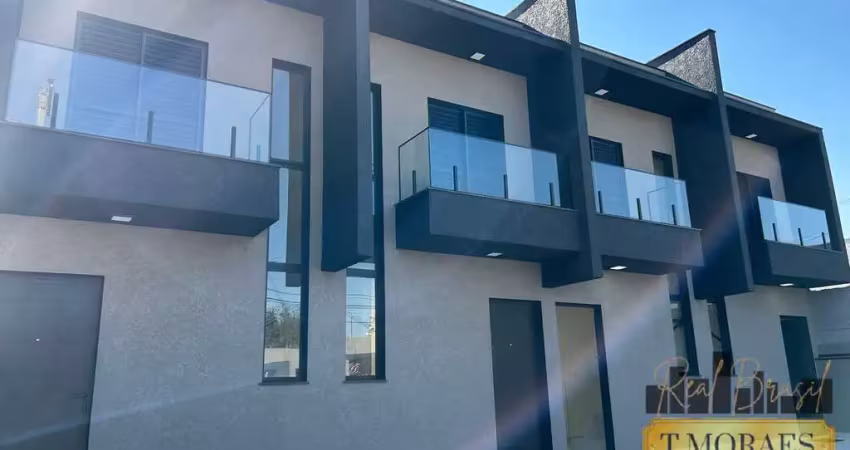 Casa com 2 quartos à venda no Jardim Americano, Sorocaba 