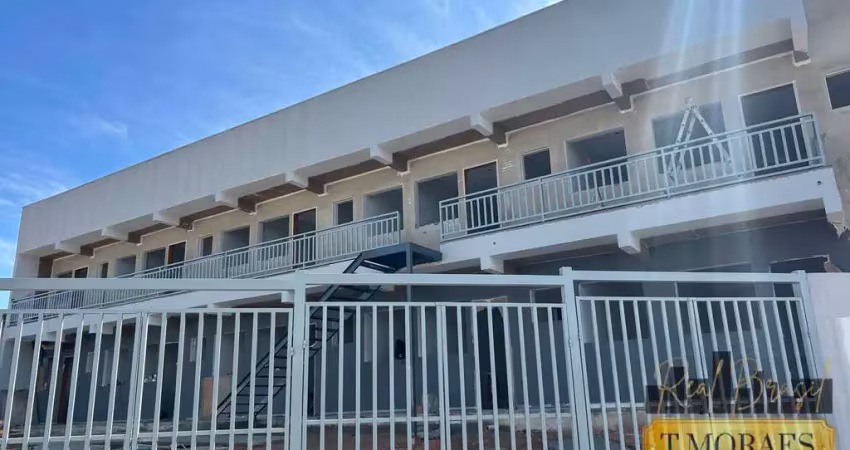 Kitnet / Stúdio à venda no Parque das Laranjeiras, Sorocaba 
