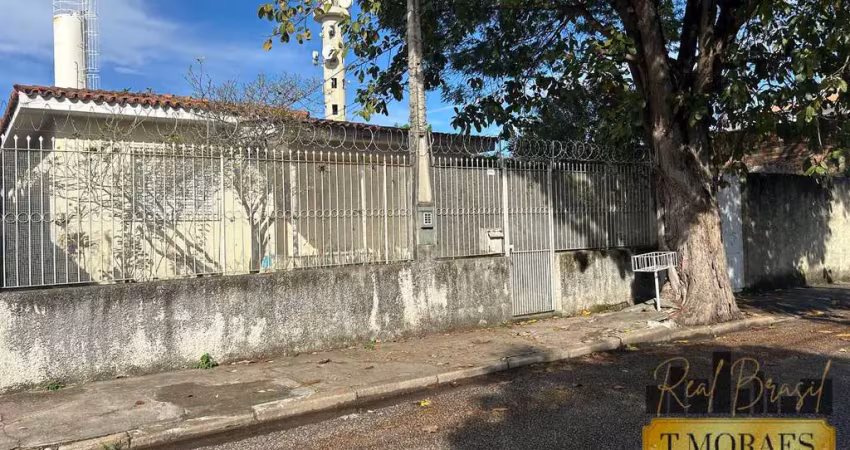 Terreno à venda no Jardim Vera Cruz, Sorocaba 