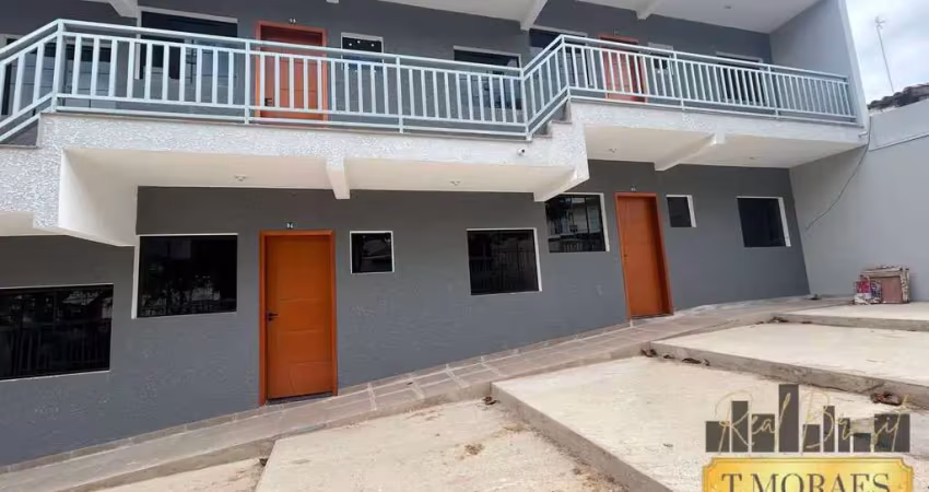 Kitnets novas à venda – minha casa minha vida - zona oeste