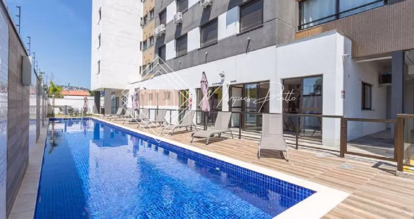 Apartamento com 3 quartos à venda no Camaquã, Porto Alegre 