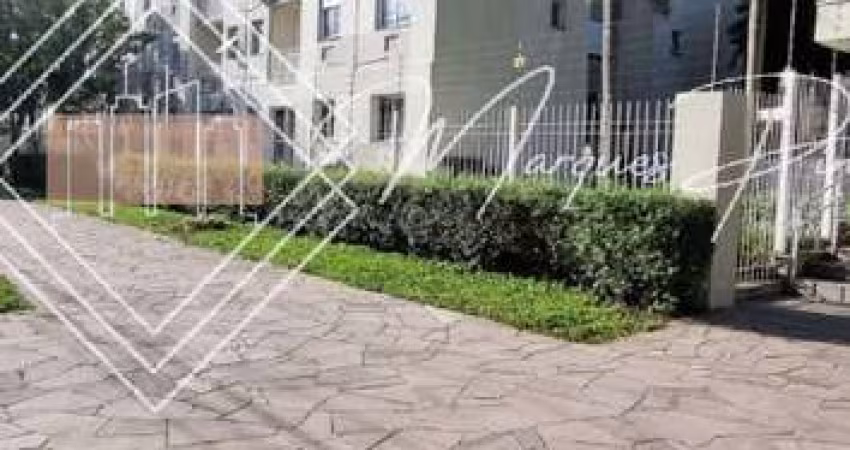 Apartamento com 3 quartos à venda no Camaquã, Porto Alegre 