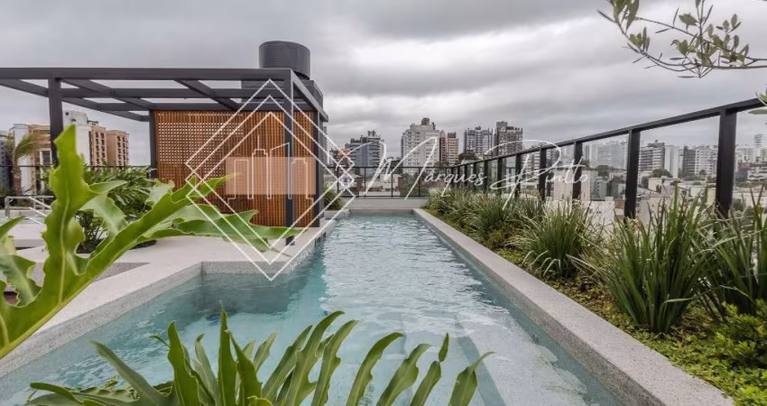 Apartamento com 2 quartos à venda no Rio Branco, Porto Alegre 