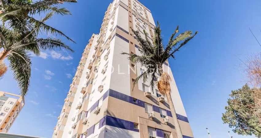 Apartamento com 86m² e 3 dormitórios no bairro Santana em Porto Alegre para Comprar