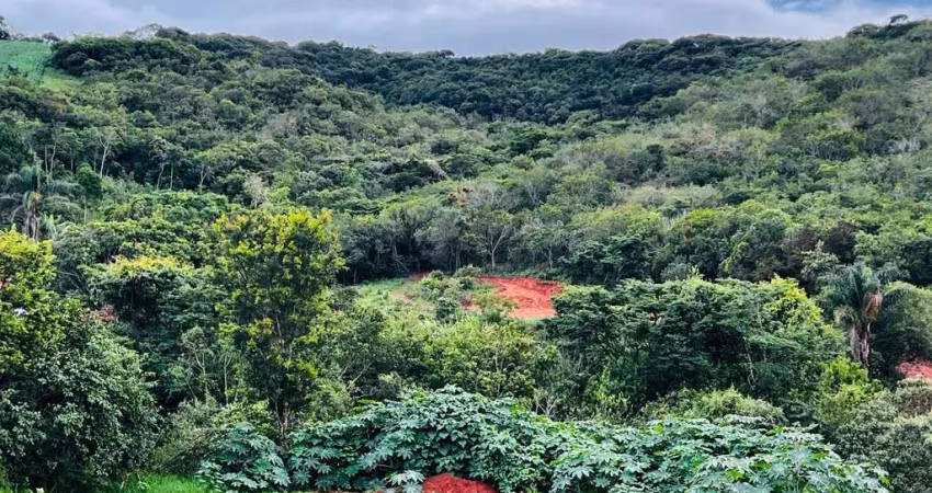 Terreno à venda em casa grande-mg: 7,50 hectares no centro da cidade!