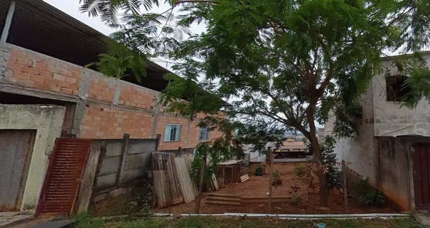 Terreno à venda em Cons. Lafaiete-MG, Expedicionários, 200m² de área!
