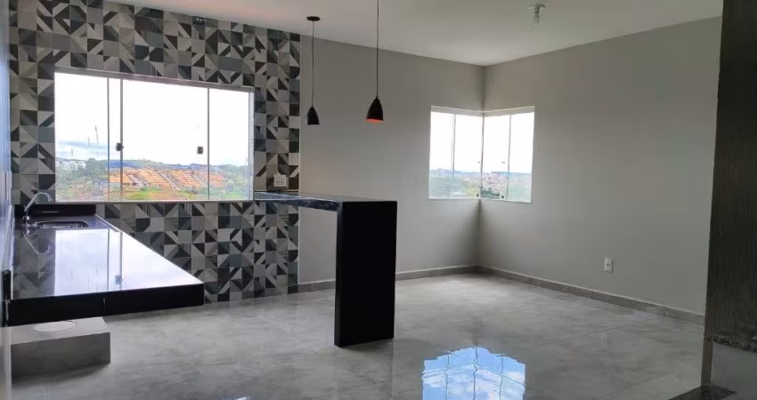 Cobertura à venda: 2 quartos, 1 suíte, 2 salas, 2 vagas, 146m²!