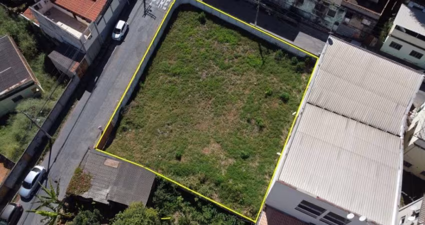 Lote à venda em Conselheiro Lafaiete-MG, no bairro Fonte Grande: oportunidade única para investimento!