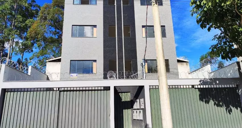 Apartamento garden : 2 quartos e vaga de garagem em São Marcos, Conselheiro Lafaiete-MG!