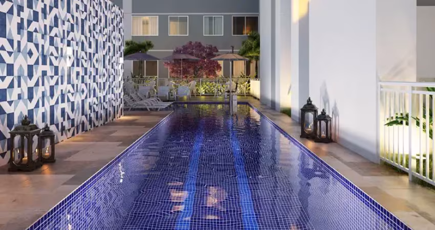 Apartamento com 1 quarto à venda na Avenida Rio Branco, 82, Campos Eliseos, São Paulo