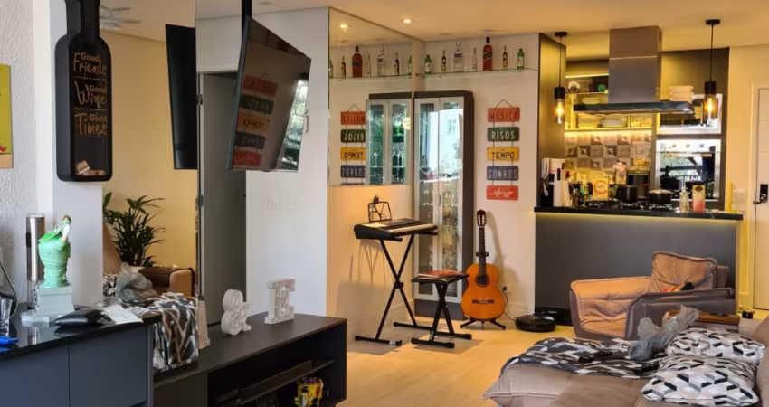Lindo imóvel na vila Andrade sense Botanico PRONTO