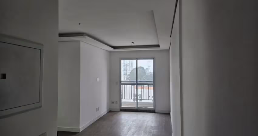 Lindo apartamento de 3 dormitórios com suite na Vila Andrade. PRONTO