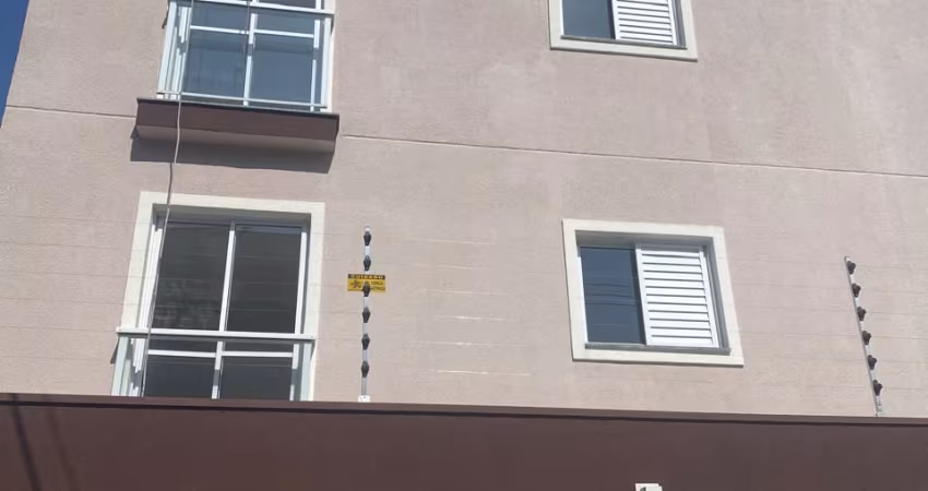 Apartamento pronto 2 dormitórios em São Caetano PRONTO