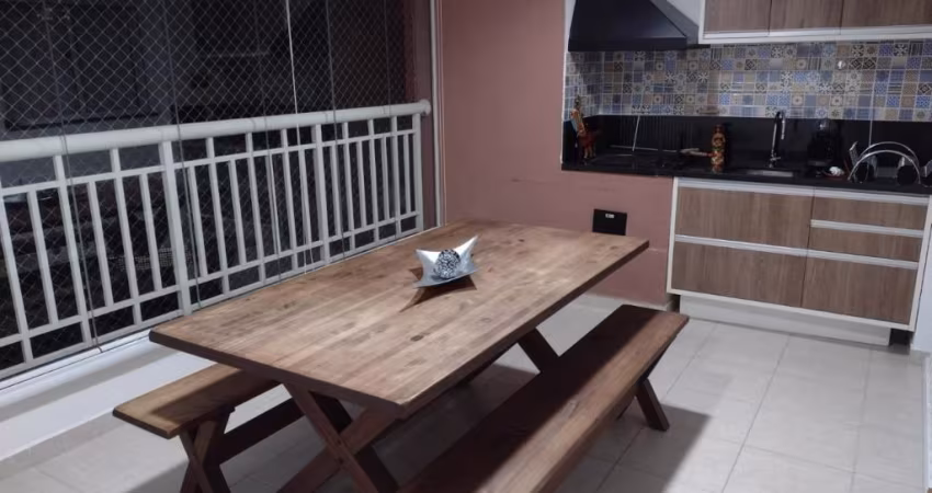 Lindo apartamento na Vila Andrade 2 dormitórios PRONTO