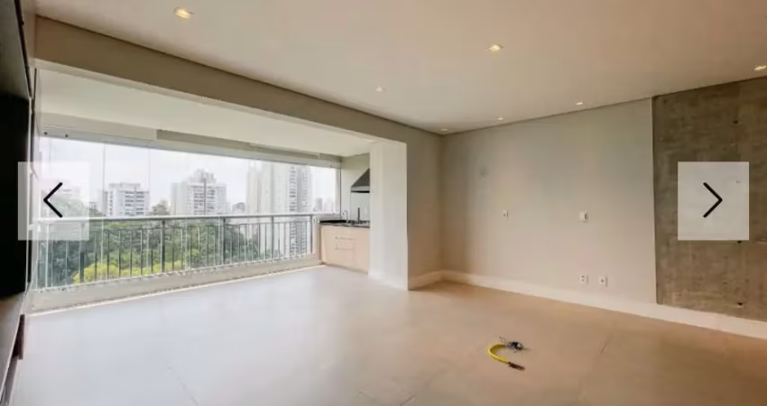 Lindo apartamento na vila andrade com varanda gourmet pronto pra morar.