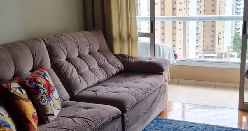 APARTAMENTO 3 DORMITÓRIOS NA VILA ANDRADE