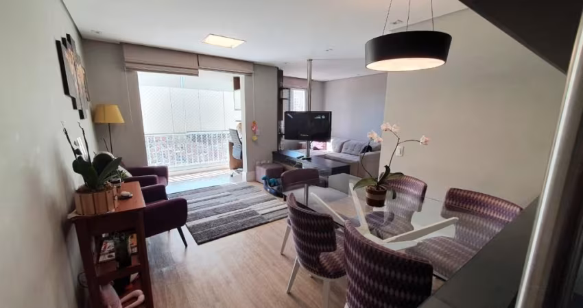 APARTAMENTO 2 DORMITÓRIOS NA VILA ANDRADE