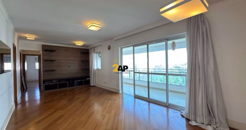 APARTAMENTO 3 DORMITÓRIOS PRONTO PRA MORAR NA VILA ANDRADE