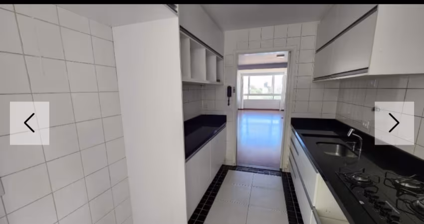 Lindo apartamento 4 dormitórios na vila Andrade