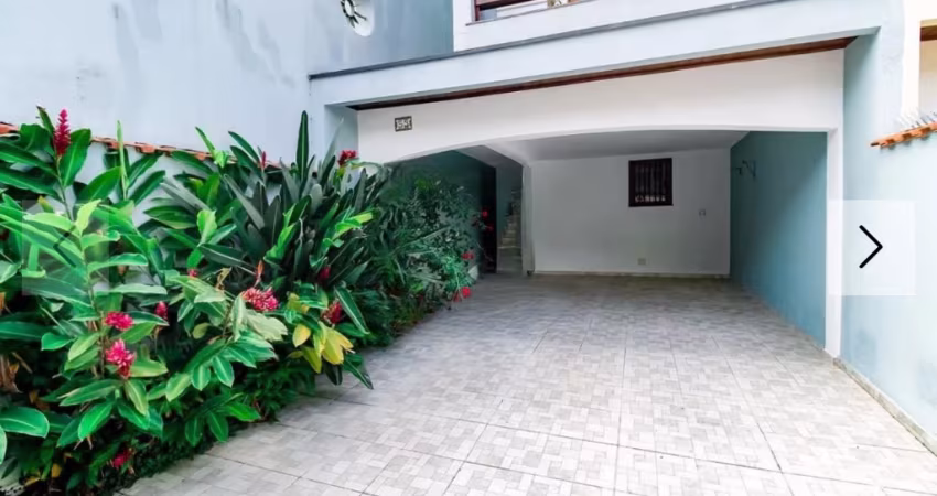 Linda casa na região do Morumbi