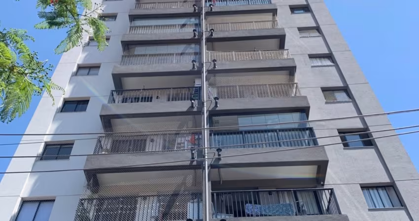 2 dormitórios lazer completo no capão redondo