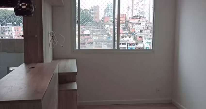 Apartamento com 2 quartos à venda na Rua Joaquim Roseira, 217, Jardim Novo Taboão, São Paulo