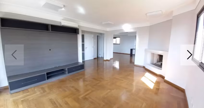 Apartamento com 4 quartos à venda na Rua Deputado Laércio Corte, 951, Paraíso do Morumbi, São Paulo