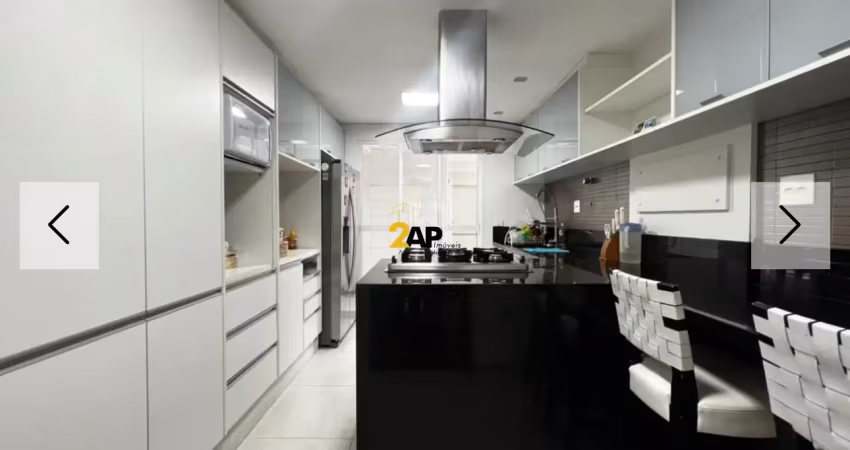 Apartamento com 3 quartos para alugar na Rua Leonardo Cerveira Varandas, Paraíso do Morumbi, São Paulo