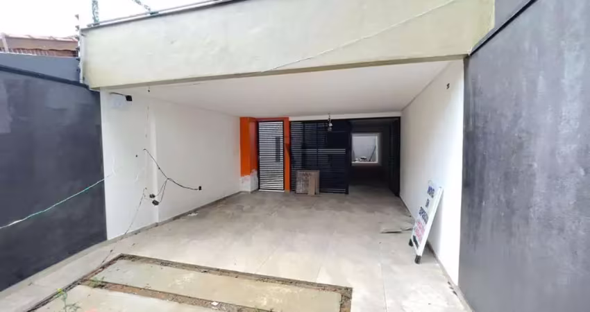 Sobrado para venda em santo andré, jardim paraíso, 3 dormitórios, 3 suítes, 3 banheiros, 4 vagas