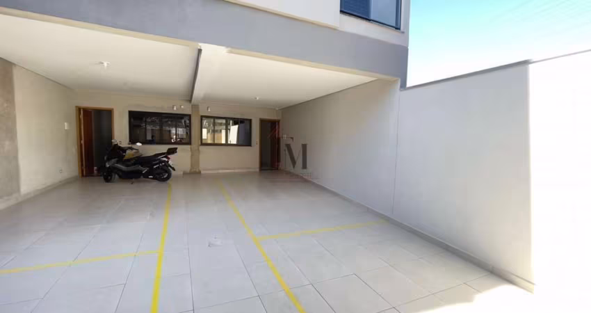 Sobrado para Venda em Santo André, Jardim Stella, 3 dormitórios, 3 suítes, 3 banheiros, 2 vagas