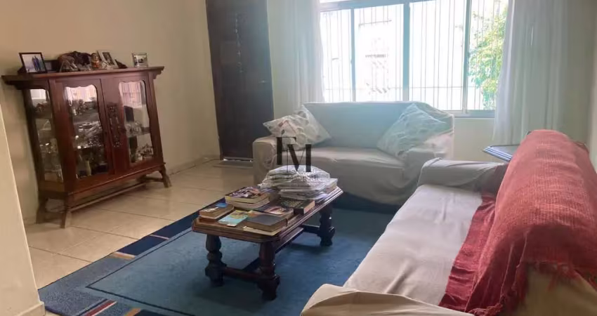 Casa térrea para venda em são bernardo do campo, baeta neves, 3 dormitórios, 3 banheiros, 1 vaga