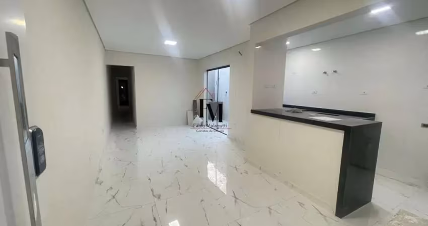 Cobertura Duplex para Venda em Santo André, Vila Scarpelli, 3 dormitórios, 1 suíte, 2 banheiros, 4 vagas