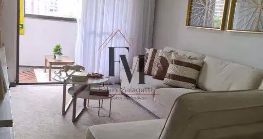 Apartamento para venda em são bernardo do campo, rudge ramos, 3 dormitórios, 2 suítes, 4 banheiros, 3 vagas
