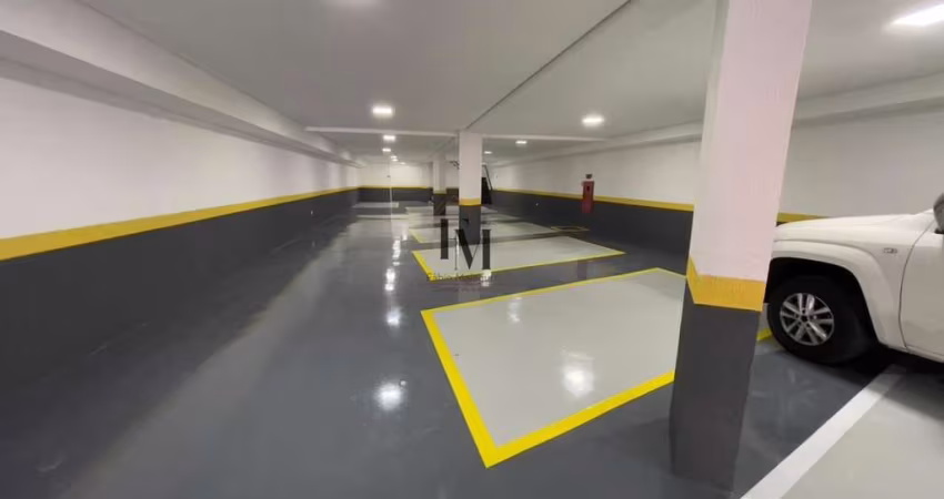 Apartamento para Venda em Santo André, Vila Eldízia, 2 dormitórios, 1 suíte, 2 banheiros, 1 vaga
