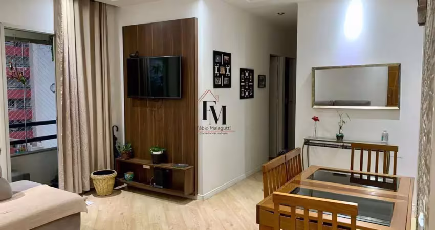 Apartamento para Venda em São Bernardo do Campo, Planalto, 3 dormitórios, 1 banheiro, 1 vaga