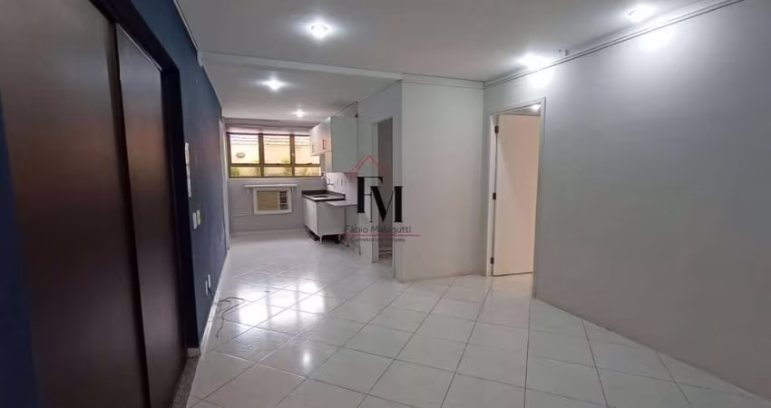Sala Comercial para Venda em São Caetano do Sul, Santo Antônio, 2 banheiros, 1 vaga