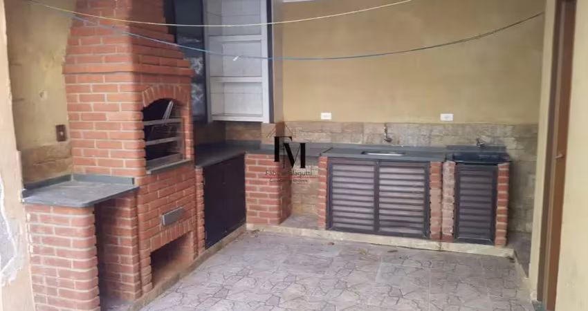 Sobrado para Venda em São Bernardo do Campo, Jardim Palermo, 2 dormitórios, 3 banheiros, 2 vagas