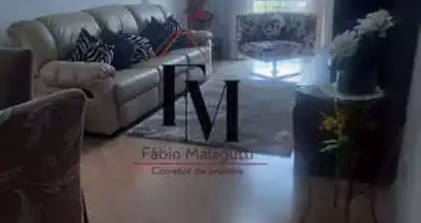 Apartamento para Venda em São Caetano do Sul, Centro, 2 dormitórios, 2 banheiros, 1 vaga