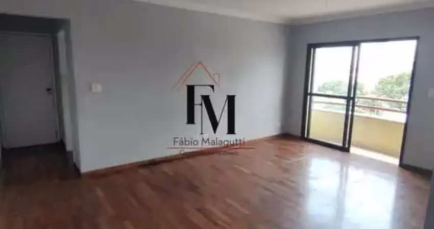 Apartamento para venda em são caetano do sul, fundação, 3 dormitórios, 1 suíte, 3 banheiros, 2 vagas
