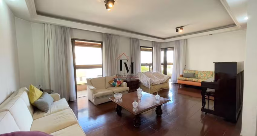 Apartamento para Venda em São Caetano do Sul, Santo Antônio, 3 dormitórios, 3 suítes, 4 banheiros, 3 vagas