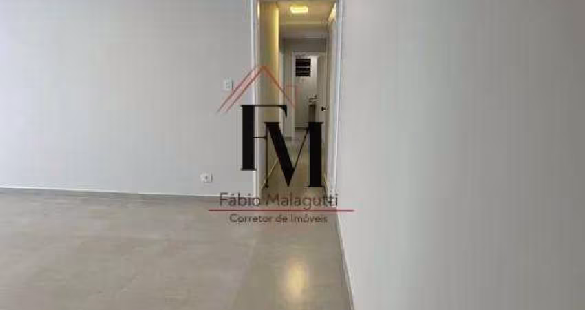 Apartamento para Venda em São Bernardo do Campo, Parque Terra Nova, 2 dormitórios, 2 banheiros, 2 vagas