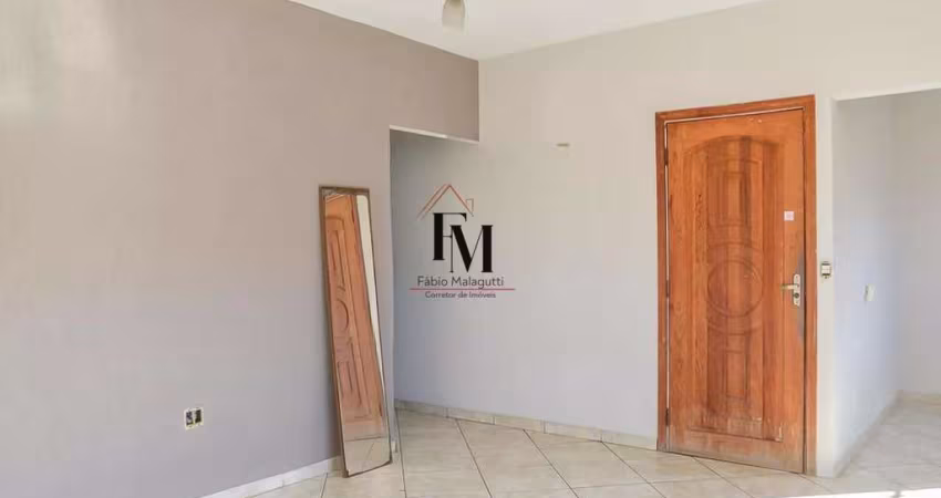 Apartamento para Venda em São Bernardo do Campo, Assunção, 2 dormitórios, 2 suítes, 2 banheiros, 1 vaga