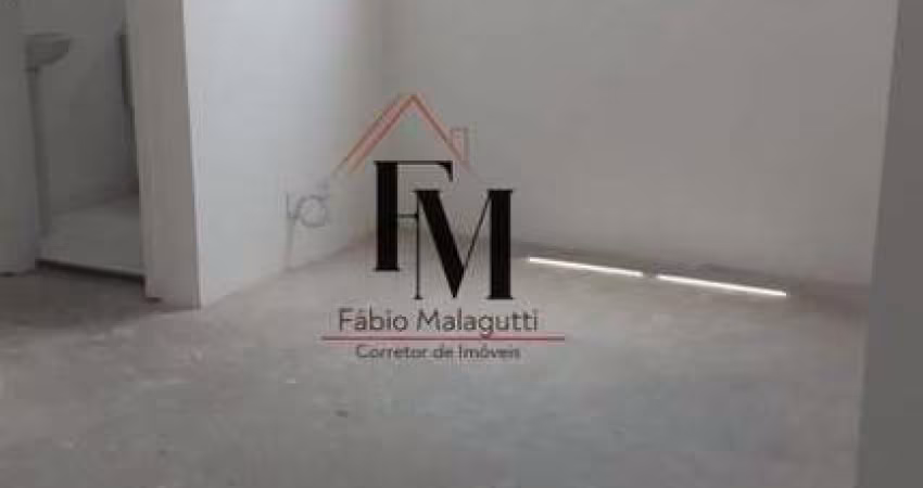Apartamento para Venda em São Bernardo do Campo, Paulicéia, 3 dormitórios, 1 banheiro, 1 vaga