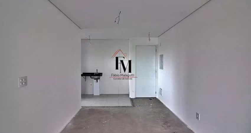 Apartamento para venda em são bernardo do campo, centro, 3 dormitórios, 1 suíte, 2 banheiros, 2 vagas