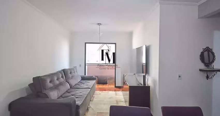 Apartamento para venda em são bernardo do campo, santa terezinha, 3 dormitórios, 1 suíte, 3 banheiros, 1 vaga