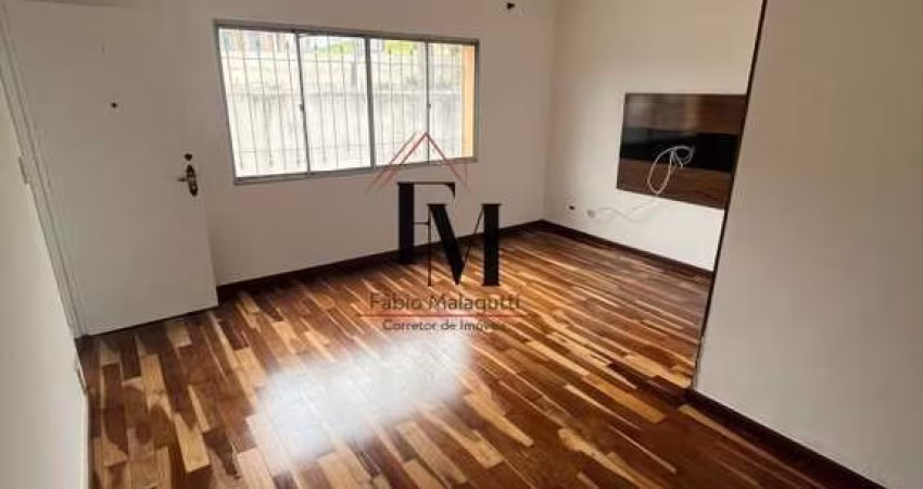 Apartamento para Venda em São Bernardo do Campo, Alves Dias, 3 dormitórios, 2 banheiros, 1 vaga