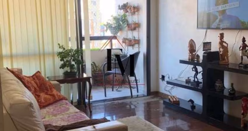 Apartamento para Venda em São Bernardo do Campo, NOVA PETROPOLIS, 4 dormitórios, 1 suíte, 4 banheiros, 2 vagas