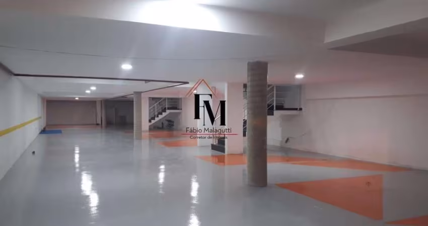 Cobertura Duplex para Venda em Santo André, Jardim Ocara, 2 dormitórios, 1 suíte, 2 banheiros, 2 vagas